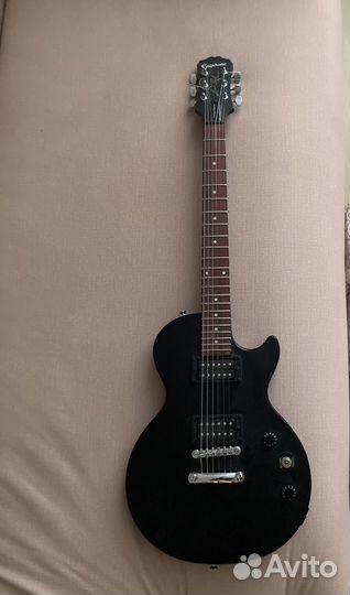 Электро гитара