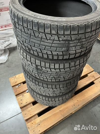 Yokohama Ice Guard IG50+ 245/40 R18 93Q