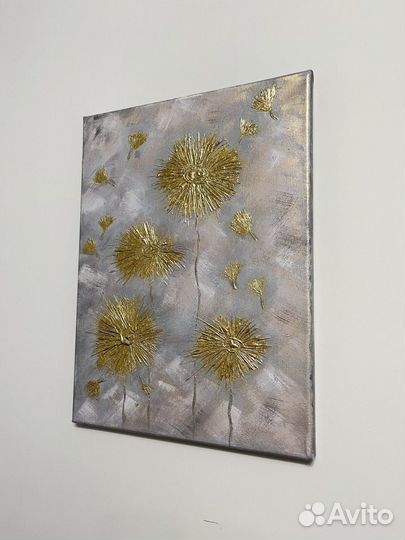 Интерьерные картины, иллюстрации