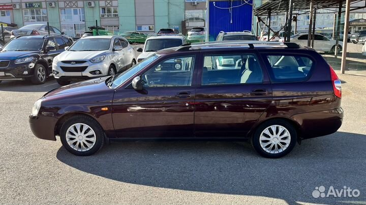 LADA Priora 1.6 МТ, 2011, 147 730 км