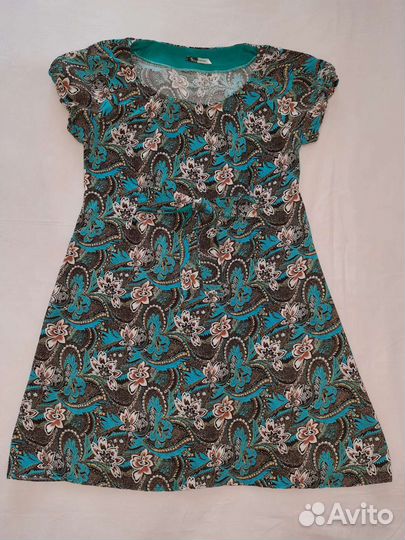 Платье для беременных