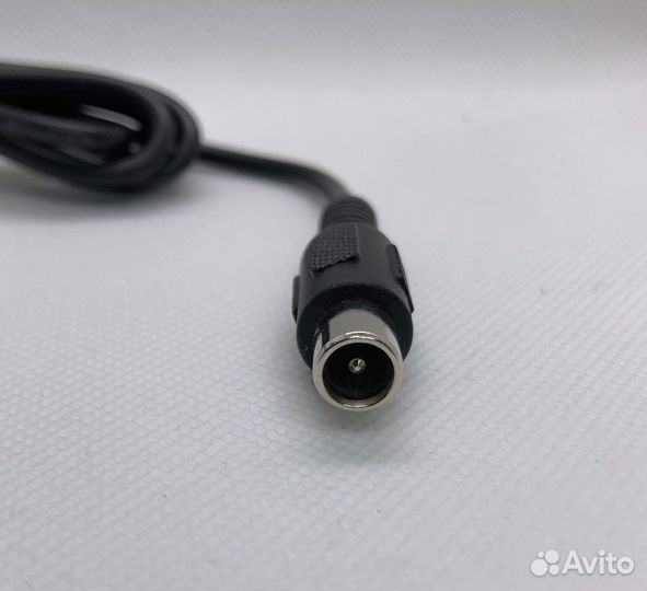 Зарядное для электросамоката 42В 2А