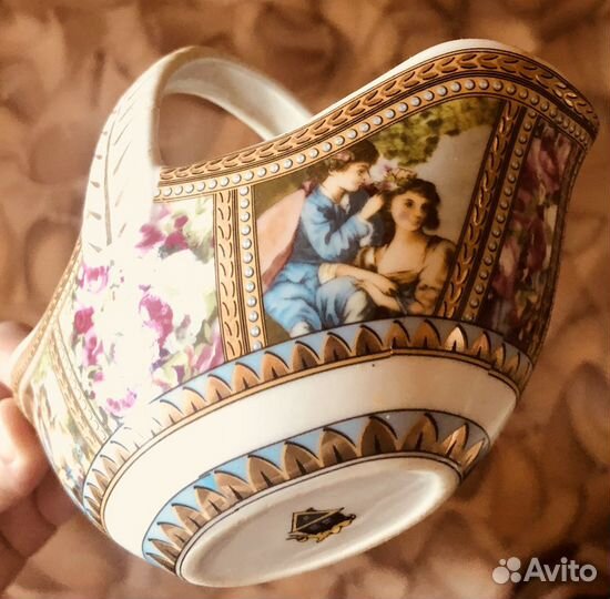 Конфетница