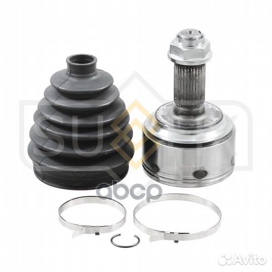 Шрус наружный перед прав/лев ST1049 sufix