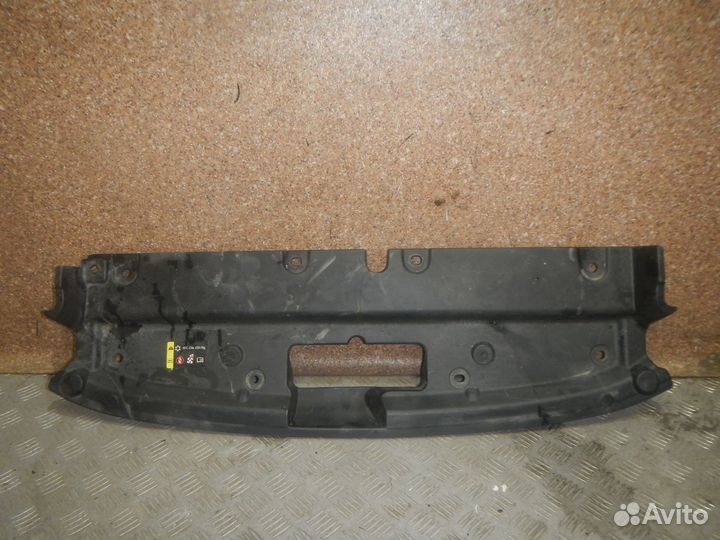 Кожух замка капота, Haval -jolion (21)