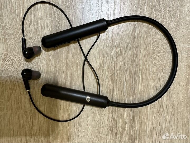 Беспроводные спортивные наушники Earldoom-bh50