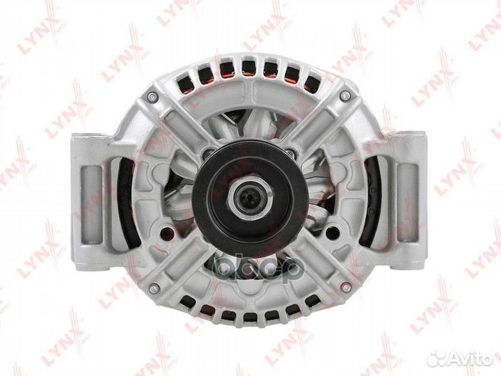 Генератор LADA Vesta/xray 1.6i 140A (в компл