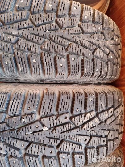 Cordiant Snow Cross 185/60 R15 84T