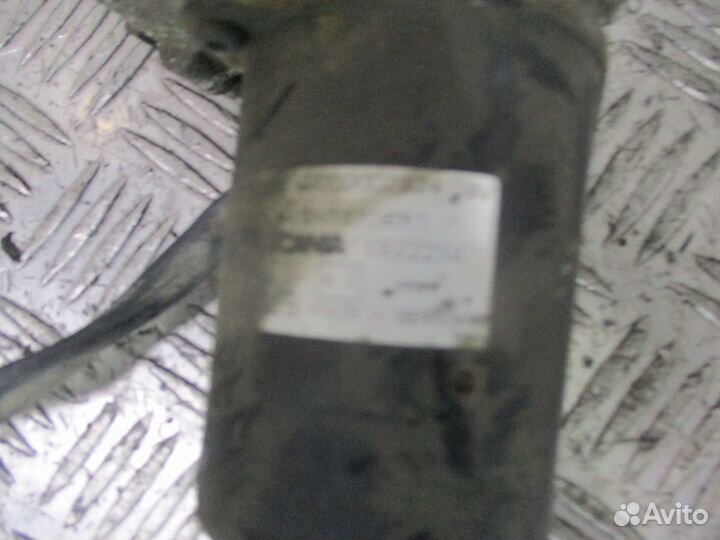 Моторчик стеклоочистителя Scania 1922234