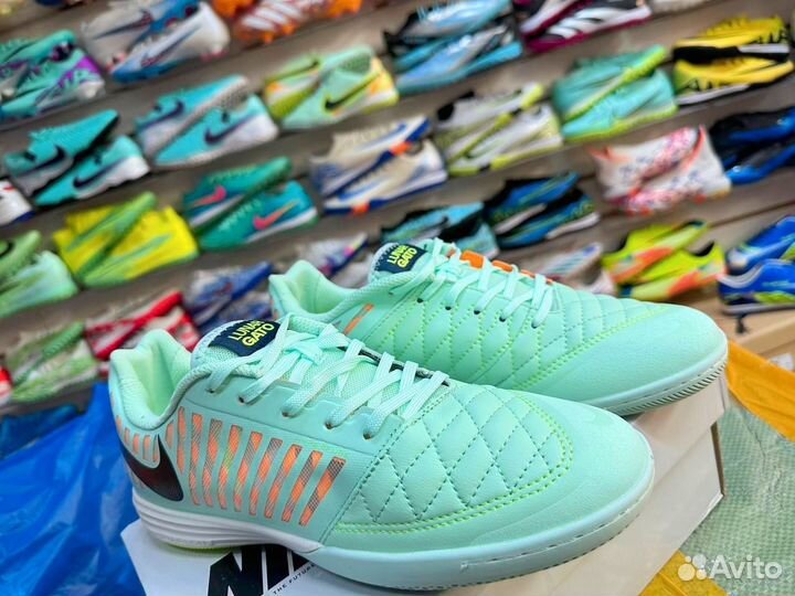 Футбольный футзалки оптом