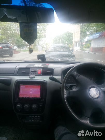 Honda CR-V 2.0 AT, 1995, 492 000 км