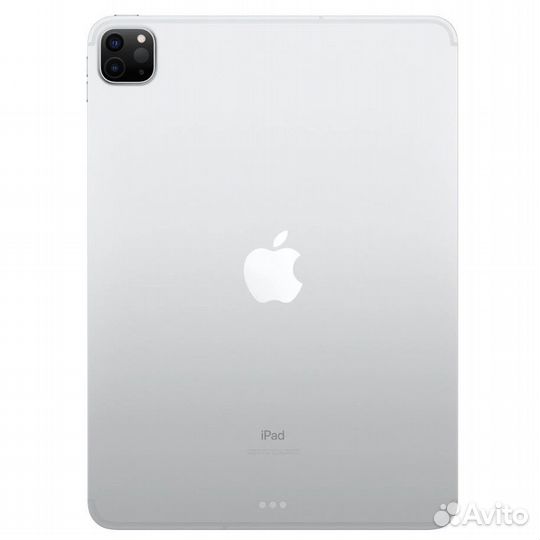 iPad Pro 11 M1 2021 2тб LTE