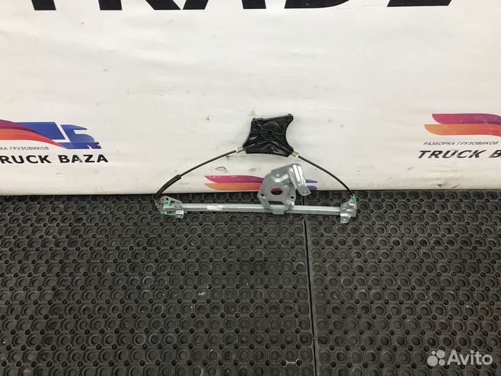 Стеклоподъемник левый