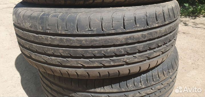 Nexen N8000 235/60 R18