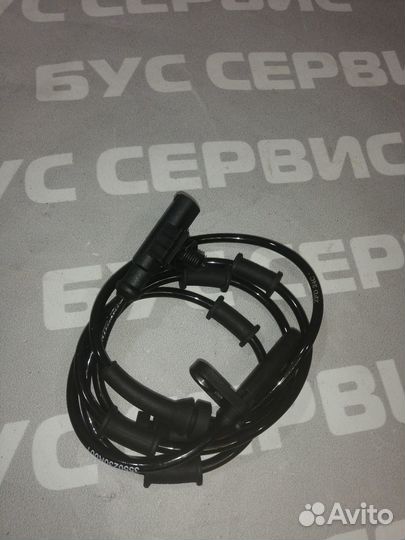 Датчик ABS JAC Sollers Atlant/Sunray (задний,левый