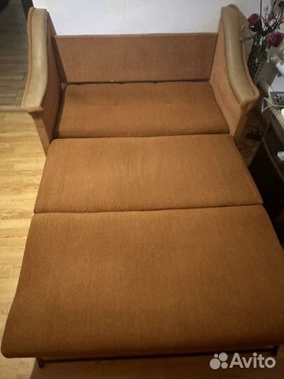 Диваны малогоборитные