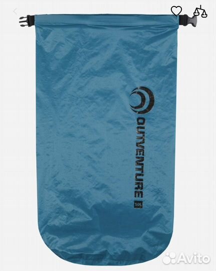 Герметичный мешок для походов