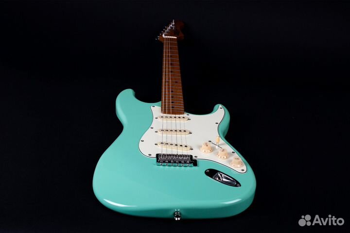 Электрогитара JET (Комплект)