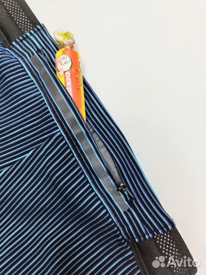 Тайтсы Nike AeroSwift, с Карманом