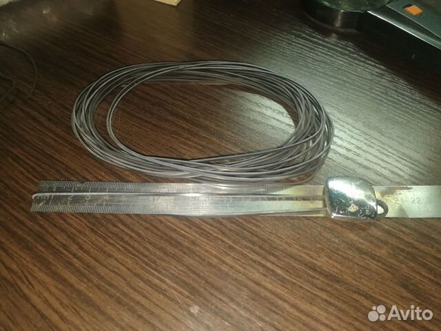 Пассики для магнитофона илеть 110