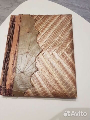 Фотоальбом новый