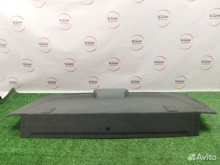 Полка салона задняя задняя Chevrolet Cruz седан