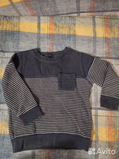 Кофта рубашка