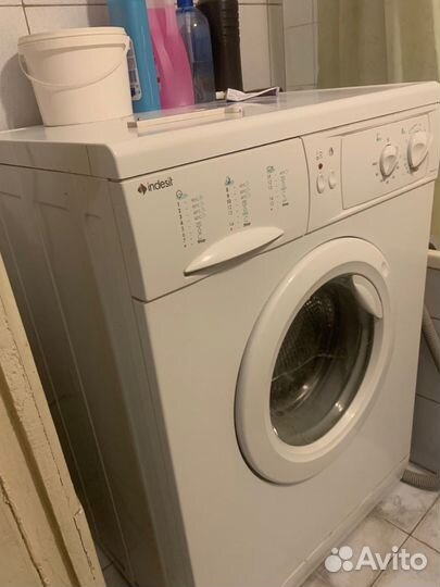 Стиральная машина автомат бу