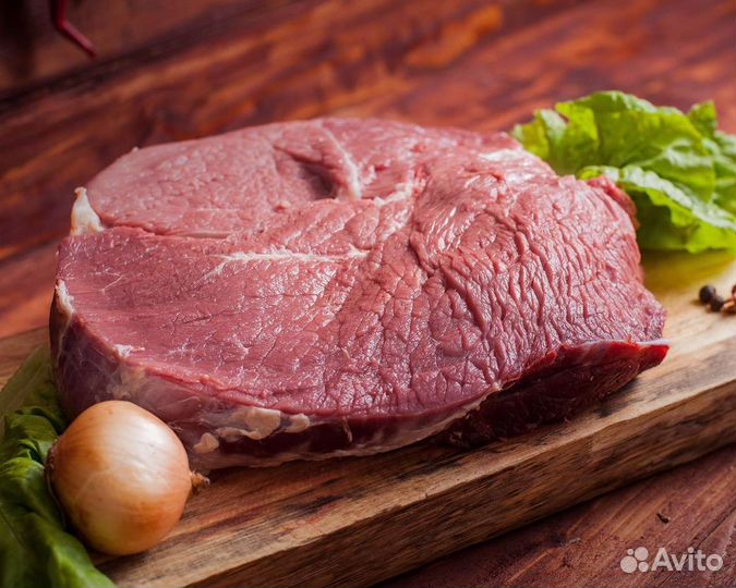 Фермерские продукты