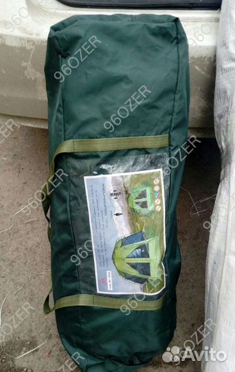 Шатер тент шестиугольный 420 см