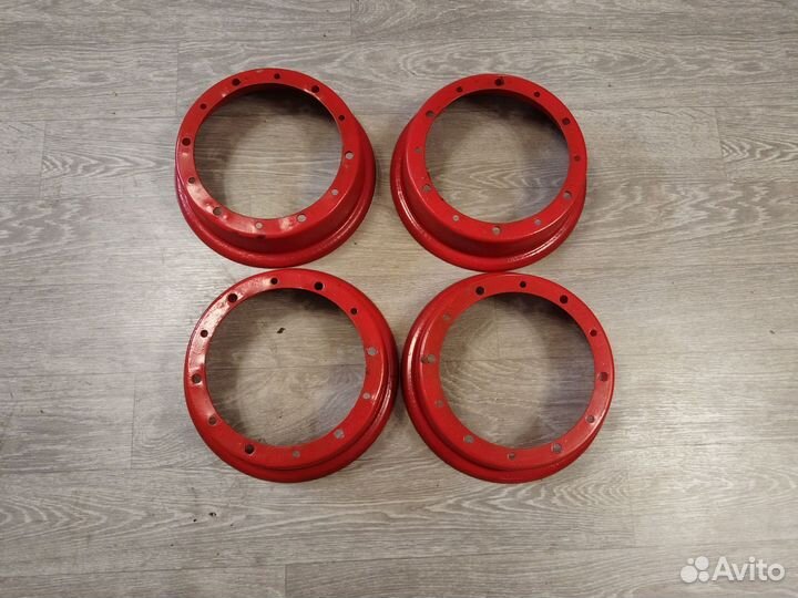 Диски колес мотоцикл Тула тмз