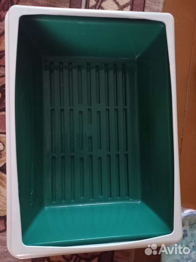 Лоток для кошек