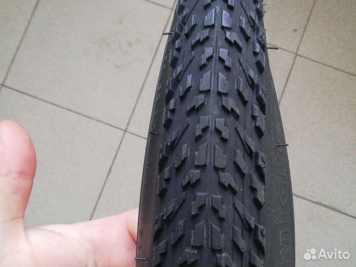 Покрышки Резина велосипедные 26
