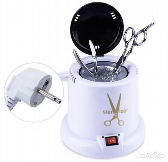 Стерилизатор