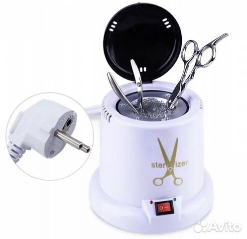 Стерилизатор