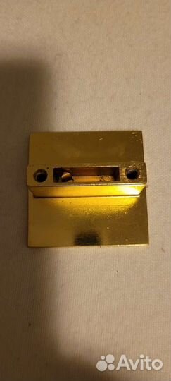 Мебельные ручки винтаж