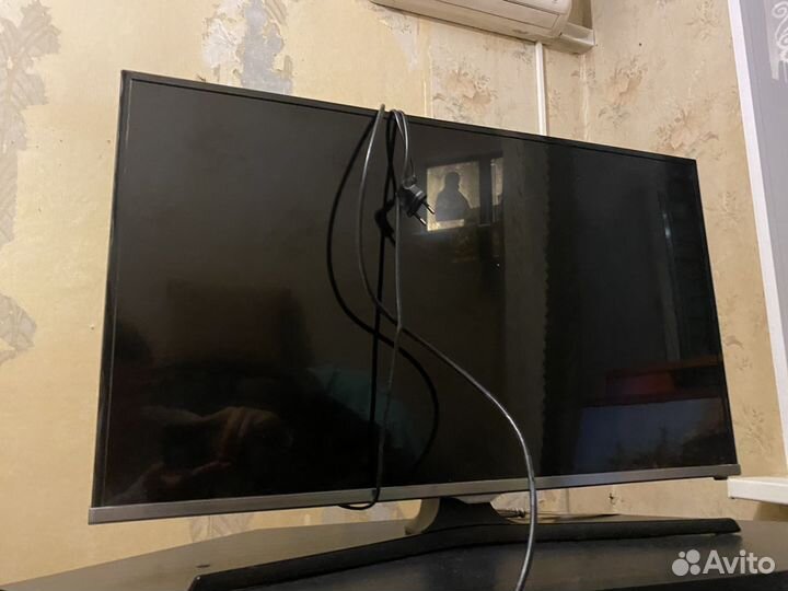 Телевизор samsung 32 ue32j5100ak