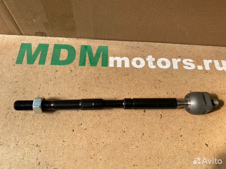 Тяга рулевая Toyota Avensis 2 T250