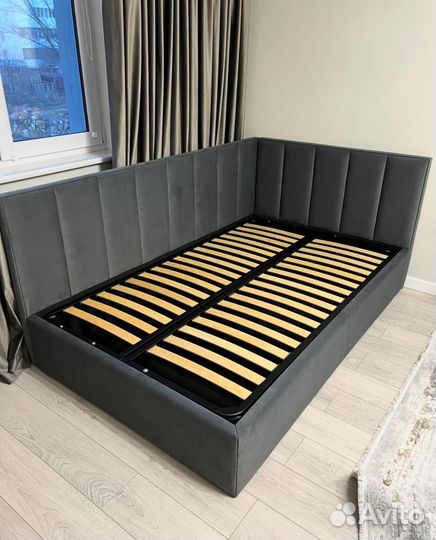Кровать «Нори»