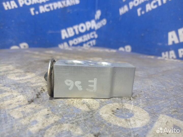 Клапан кондиционера Bmw E36 седан 1996
