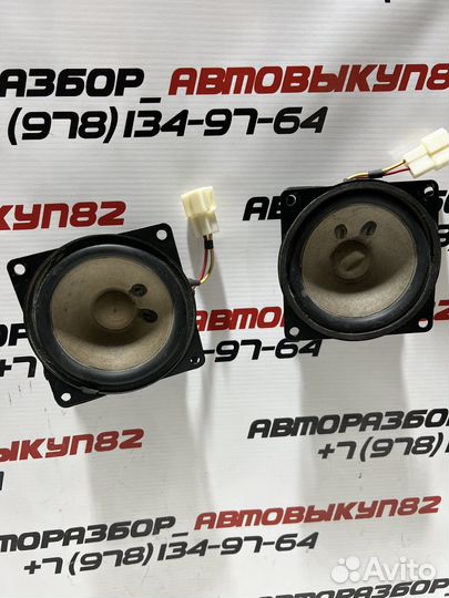 Динамик Geely 1702743180 для Geely CK/Otaka