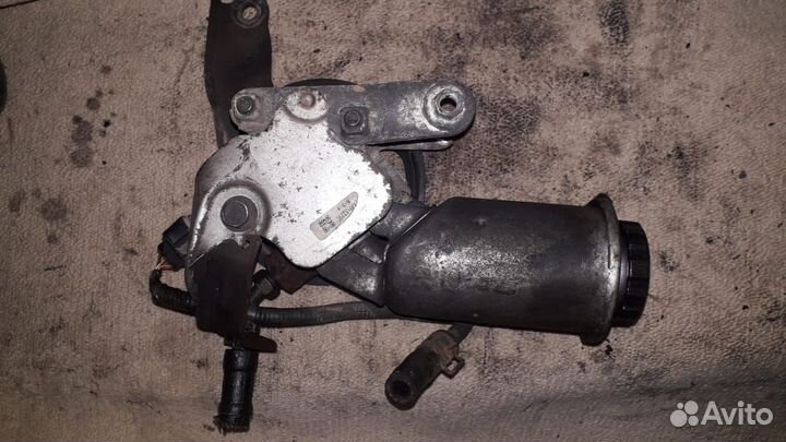 Гидроусилитель Toyota 1NZ