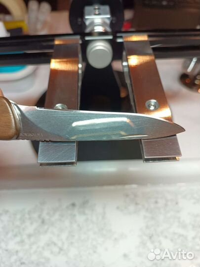 Заточка ножей в Митино