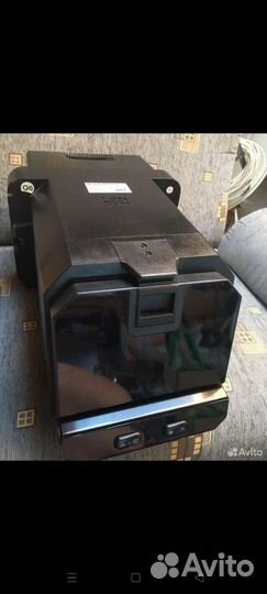 Авто холодильник