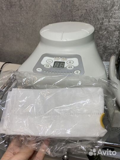 Аппарат для маникюра и педикюра