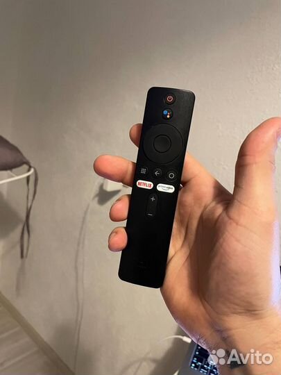 Тв приставка xiaomi mi tv stick