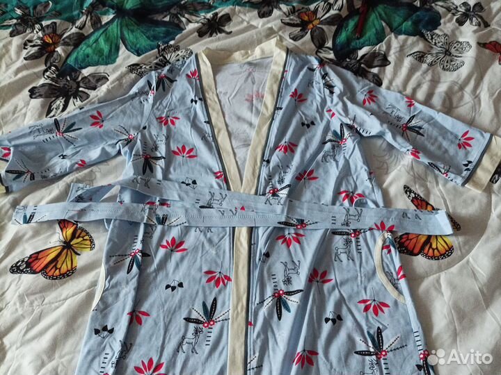 Женская домашняя одежда 46 р