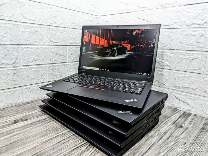 Lenovo thinkpad 14