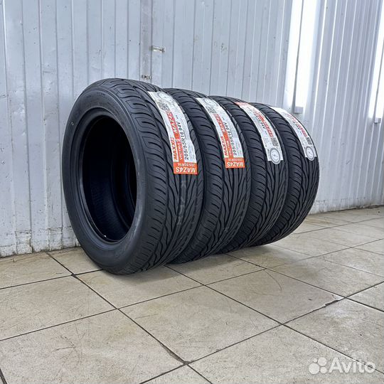 Maxxis MA-Z4S Victra 275/55 R20