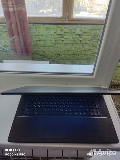 Lenovo ideapad g700